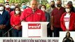 PSUV prepara a sus candidatos para  las mega-elecciones y afina proceso de carnetización digital de su nueva militancia