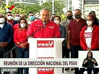 PSUV prepara a sus candidatos para  las mega-elecciones y afina proceso de carnetización digital de su nueva militancia