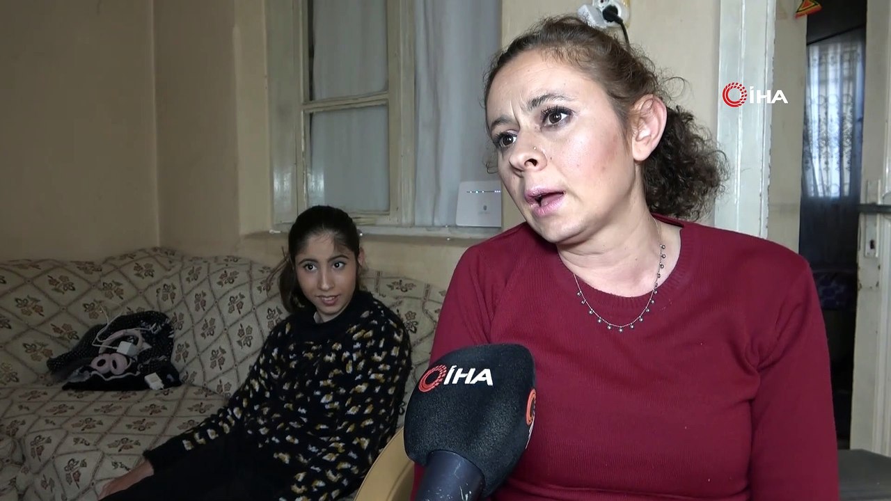 Akülü sandalyesi bozulan Makbule, özgürlüğünü geri istiyor