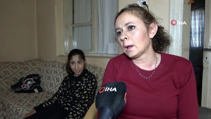 Akülü sandalyesi bozulan Makbule, özgürlüğünü geri istiyor