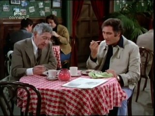 Taxi Season 4 episode 6 Like Father Like Son