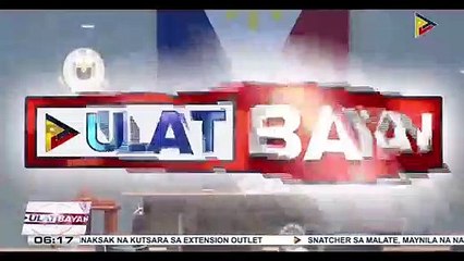 COVID-19 vaccination program act of 2021, lusot na sa ikatlo at huling pagbasa ng Senado