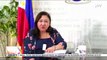 Department of Labor and Employment, pinawi ang pangamba ng ilang OFWs hinggil sa requirement ng ilang bansa na pagpapabakuna vs. COVID-19; DOLE, humiling ng 600-K doses ng COVID-19 vaccine kapalit ng exemption sa deployment cap ng nurses