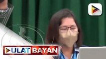 Loan condonation sa mga kompanya ng mga Lopez, muling dininig sa Kamara; Rep. Defensor, sinita ang Development Bank of the Philippines kaugnay ng Special Purpose Vehicle Act