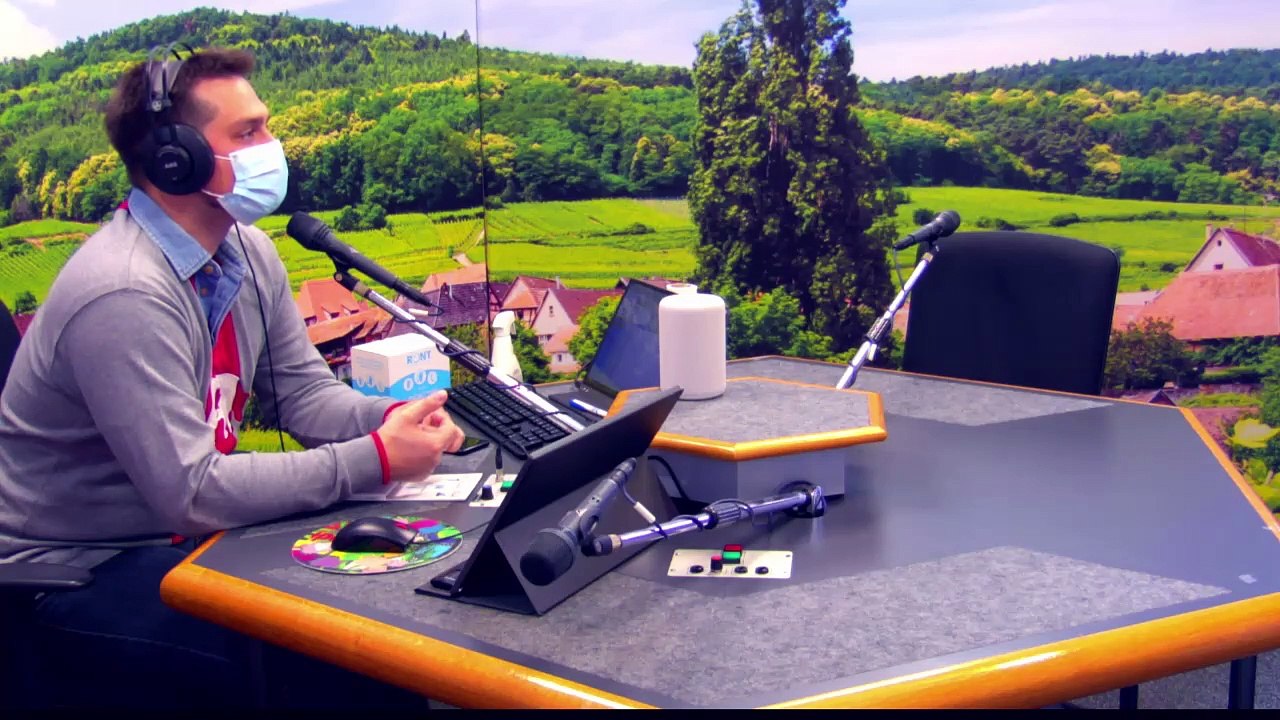 L'album "Drepfala" de Francis Keck - Das neue Doppelalbum auf Elsässisch von Francis Keck