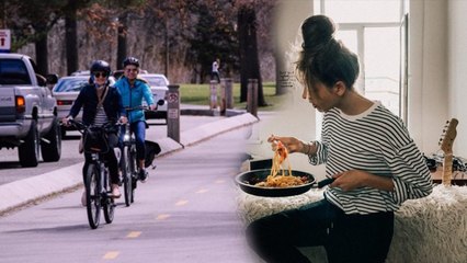 Ragam Tren Selama Setahun Pandemi COVID-19