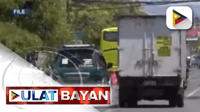 Panukalang magbibigay ng proteksyon sa food and delivery riders, isinusulong na sa Senado