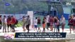 Limitadong bilang ng turista sa Samal Island, pinayagan na ng IATF; Accredited resorts ng LGU at Department of Tourism, tanging papayagang mag-operate