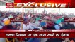 Lakha Sidhana, wanted in Delhi R-Day case, spotted at rally in Punjab
