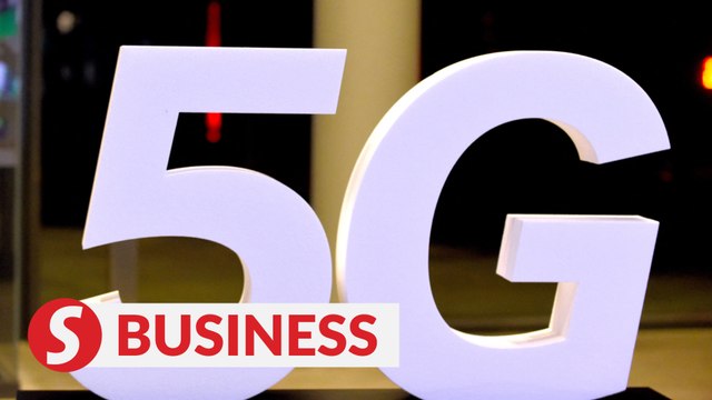 5G network to benefit economy, telco sector
