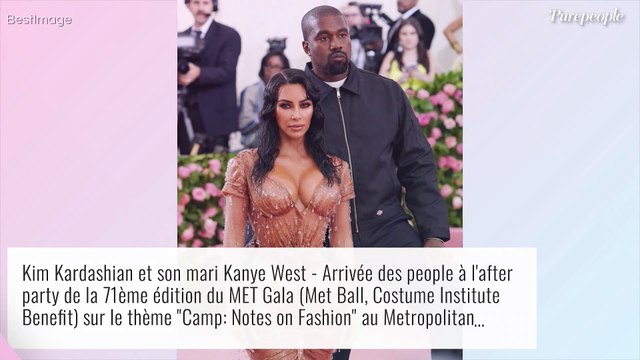 Kim Kardashian déçue : ce que Kanye West n'a pas su faire pour sauver leur mariage