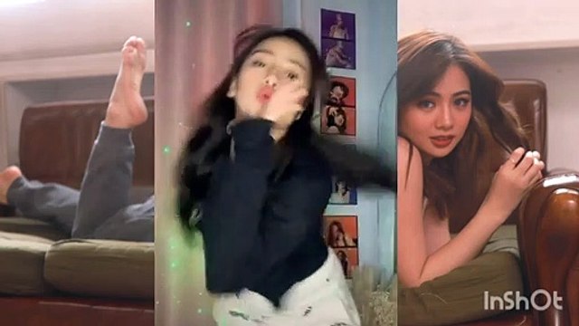 Do the Sharp Tiktok Dance