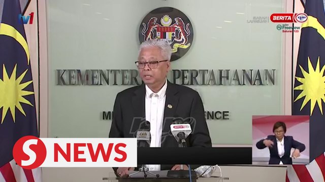 NSC to discuss inter-state, district travel in CMCO areas, says Ismail Sabri