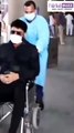OMG Kapil Sharma caught on camera in a wheelchair lashes out on paparazzi