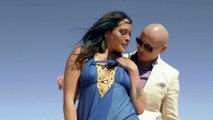 Pitbull - Rain Over Me ft. Marc Anthony video song