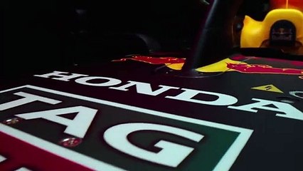Formula 1 / Red Bull, ecco la RB16B: la vettura anti-Mercedes
