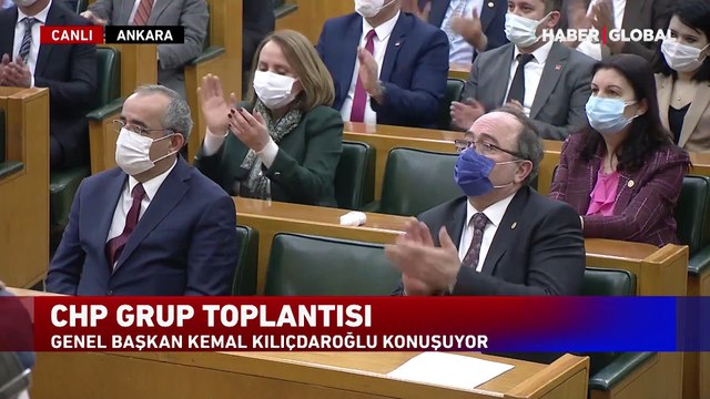 Kılıçdaroğlu: 128 milyar dolar nerede?