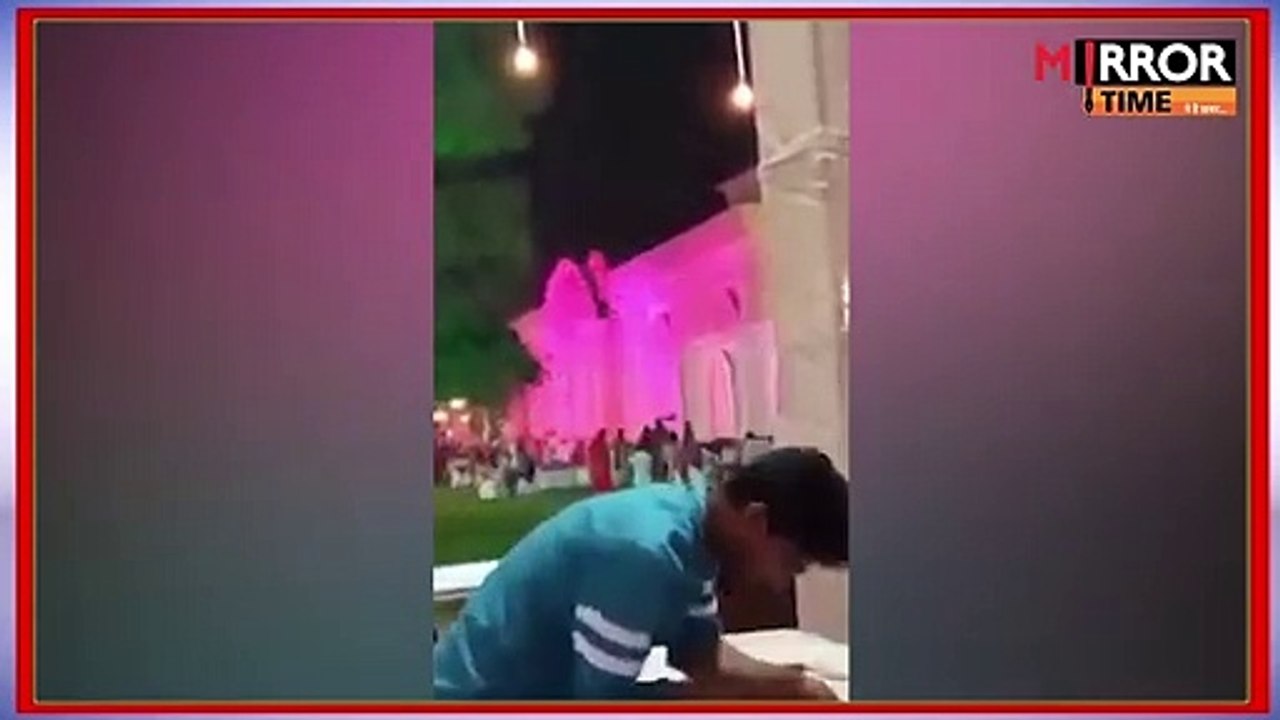 Meerut पकड़ा गया रोटियों पर थूक लगाने वाला नौशाद  Police Arrested Man Who Spitting On Tandoori Roti