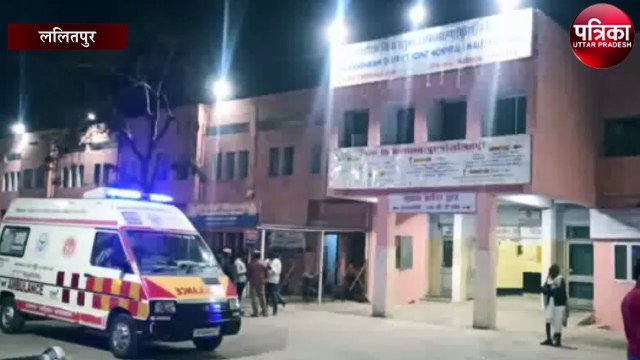 हथियारबंद लुटेरों के पेट्रोल पंप पर लाखों की लूट की वारदात को दिया अंजाम