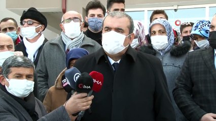 - Yazıcıoğlu’nun ölümünde “delil karartma” iddiasıyla açılan dava 4 Mayıs’a ertelendi