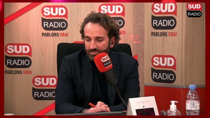 Alix - Retour de prédiction : "Nous avions des soucis avec nos voisins"