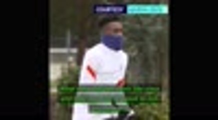 'Business as usual' for Tuchel and Hudson-Odoi after double substitution