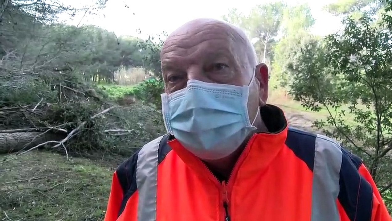 L'interview de Jean-Pierre Bernardini