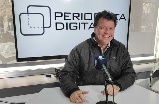 Alfonso Rojo: “Es mentira que hubiera resistencia popular, política o sindical al golpe del 23-F”