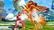 Street Fighter V - Champion Edition – Dan Gameplay Trailer - PS4