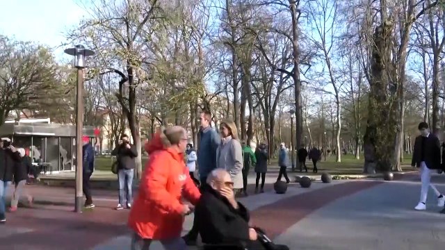 Urdangarin vuelve al trabajo tras disfrutar de una semana de vacaciones