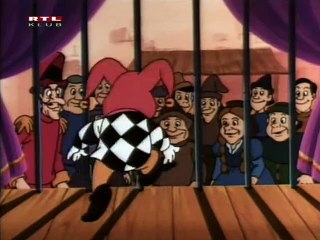 A Gumimacik Az Álgumimaci