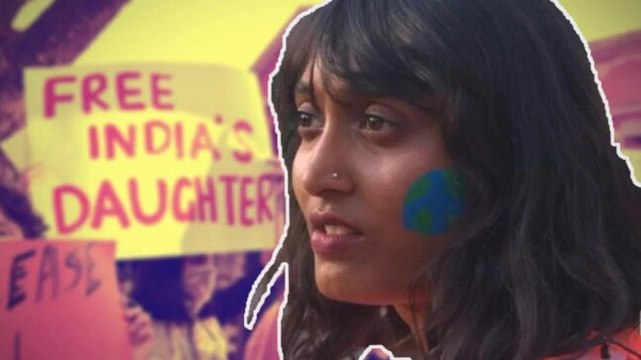 Toolkit case: Delhi court grants bail to Disha Ravi