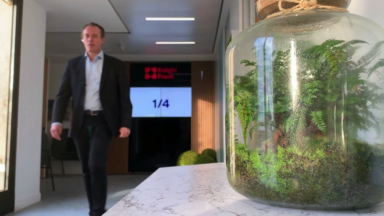 Finanzplatz London unter Druck