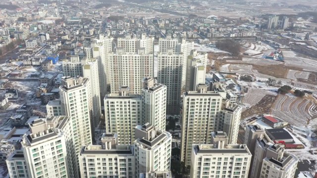 [경기] 평택시, 고덕국제신도시 개발계획 개선 추진 / YTN
