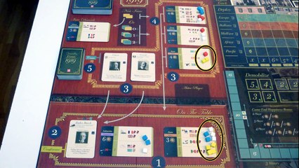 Nouvelles du Front n°88 - Versailles 1919