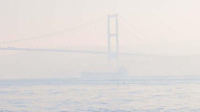 İstanbullular dikkat! ‘Hassas’ seviyeye ulaştı