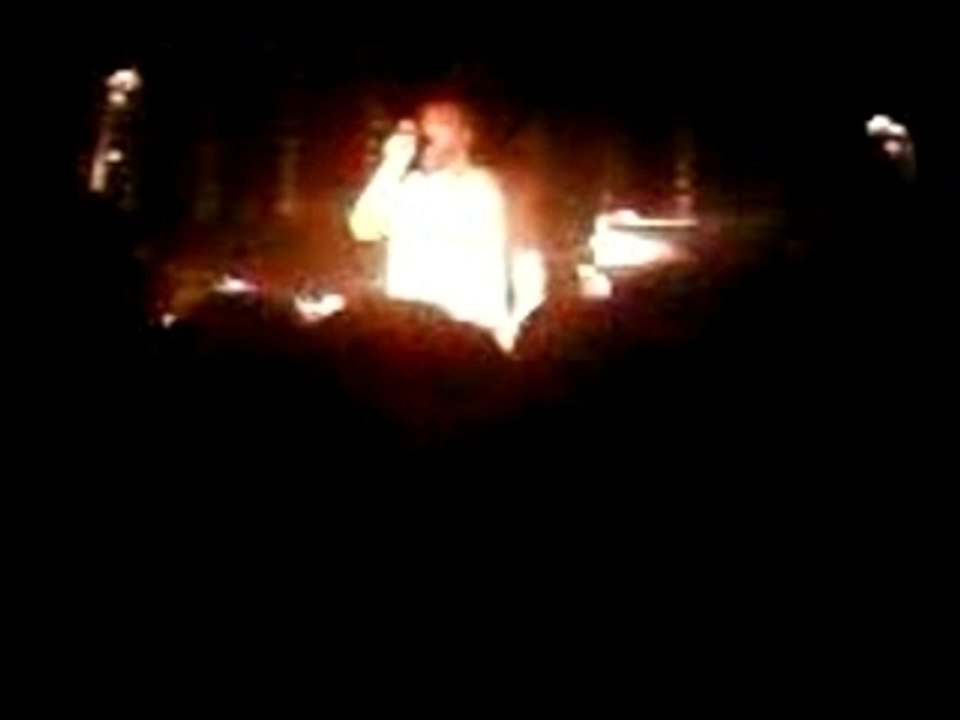 Concert.