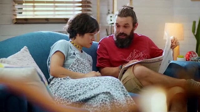 Spot contra la ley de topes de intereses bancarios con Jely Reategui