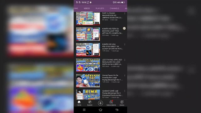 FREE $5? MONEY MAKER APP REVIEW (LEGIT OR SCAM)