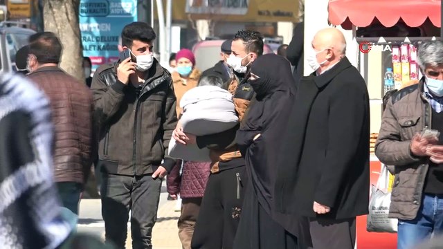 Rakamlar açıklandı, riskli illerden Tokat’ta denetimler artırıldı