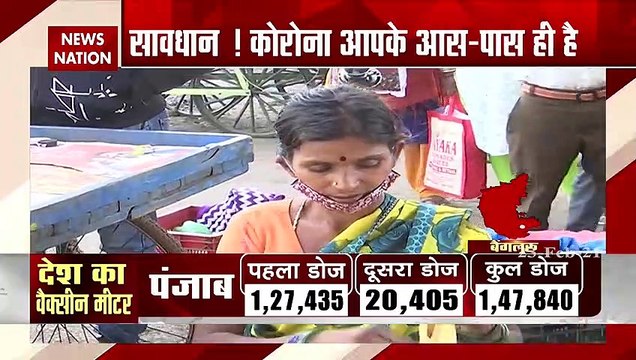 New strains of corona pose more threat, corona protocol being ignored