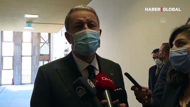 Ege Denizi'nde Yunan savaş uçaklarından Türk gemisine taciz
