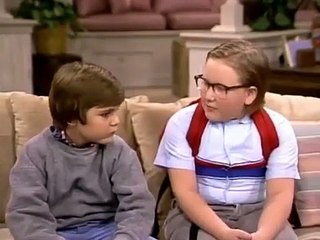 Small Wonder   Season 1 Episode 4 (without intro song)