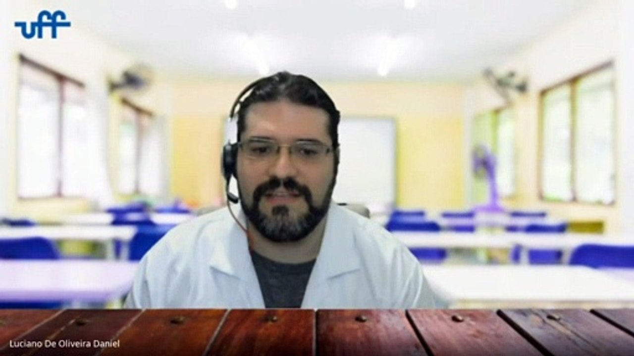 Webinar - Análise Modal (Small Signal) de Sistemas Elétricos contendo Elos HVDC