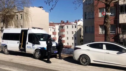 Mutasyonlu virüs Bozüyük’e sıçradı