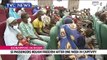 Niger: 53 abducted passengers regain freedom after one week captivity