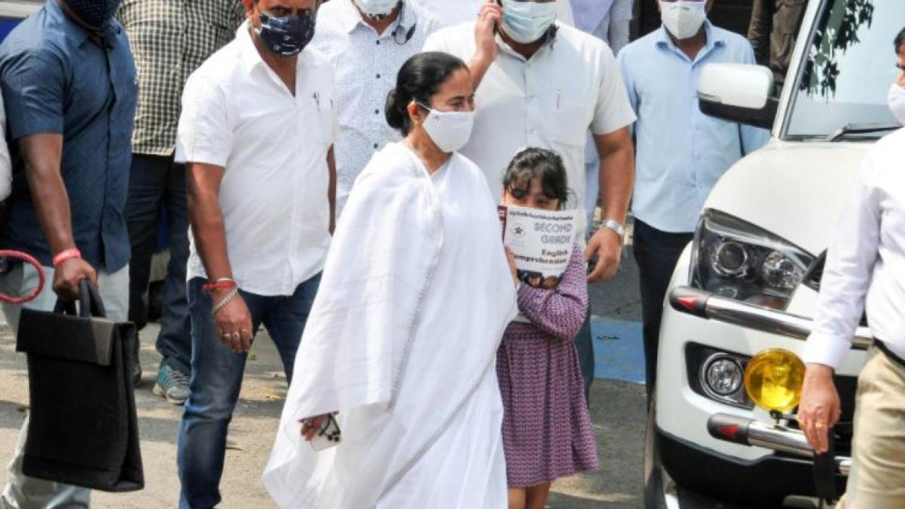 Why Bengal CM visits Abhishek Banerjee & Rujira's House