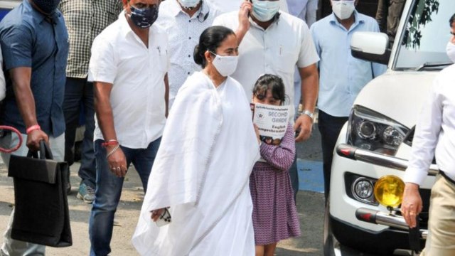 Why Bengal CM visits Abhishek Banerjee & Rujira's House