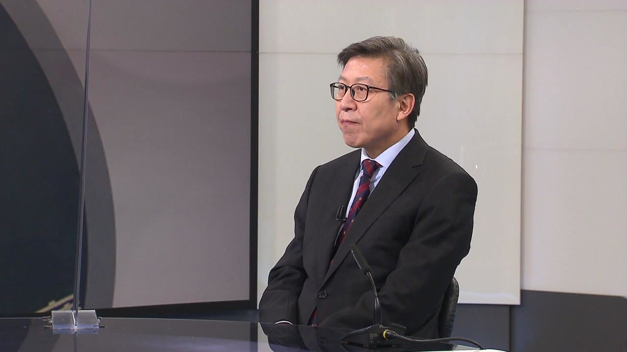 박형준 "국정원 사찰 정치공작 행태에 맞서 싸울 것" / YTN