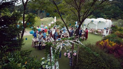 جسور والجميلة الحلقة 113